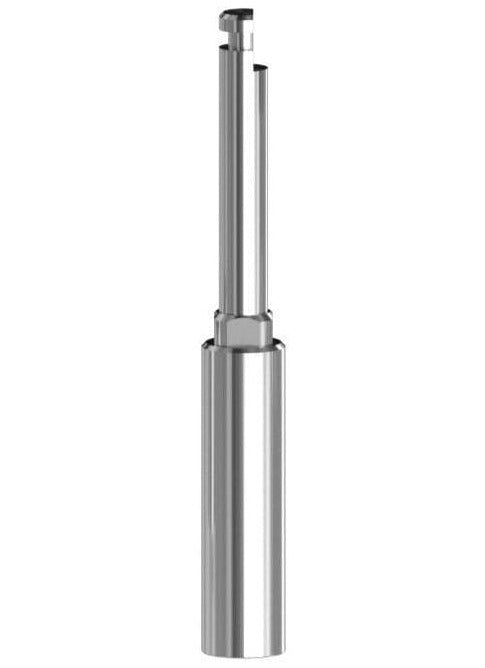 Implant driver, mechanical, long 4Lt 1,9x15/30mm