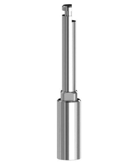Implant driver, mechanical, short 4Lt 1,9x10/25mm
