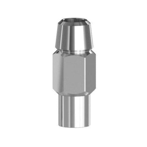 Implant drivers, manual, straight D 6x5mm