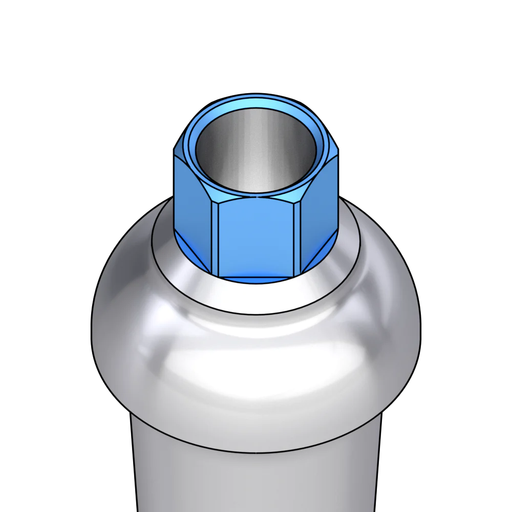 UNIFORM Implant Direct® Legacy® (LG) Compatible Products