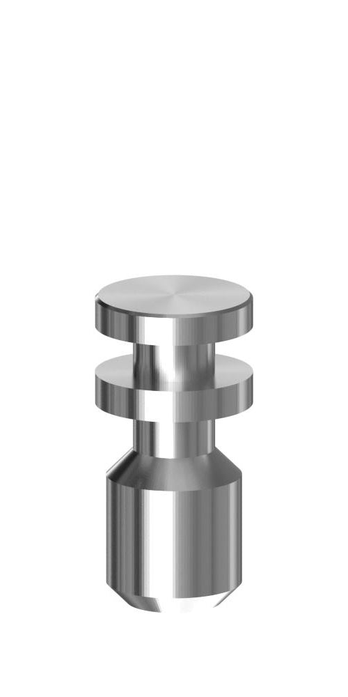 MDI Impression coping