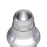 UNIFORM Straumann® Sin Octa® (ST) Compatible Products