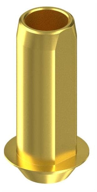 BIONIKA SCANDREA, Tubular abutment, non-positioned