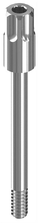 BIONIKA SCANDREA, Impression coping screw, open tray, short