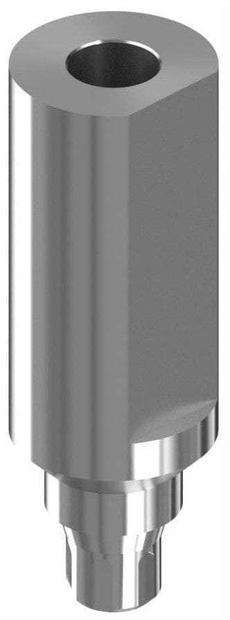 BIONIKA SCANDREA, Scanbody, screw-retained, positioned