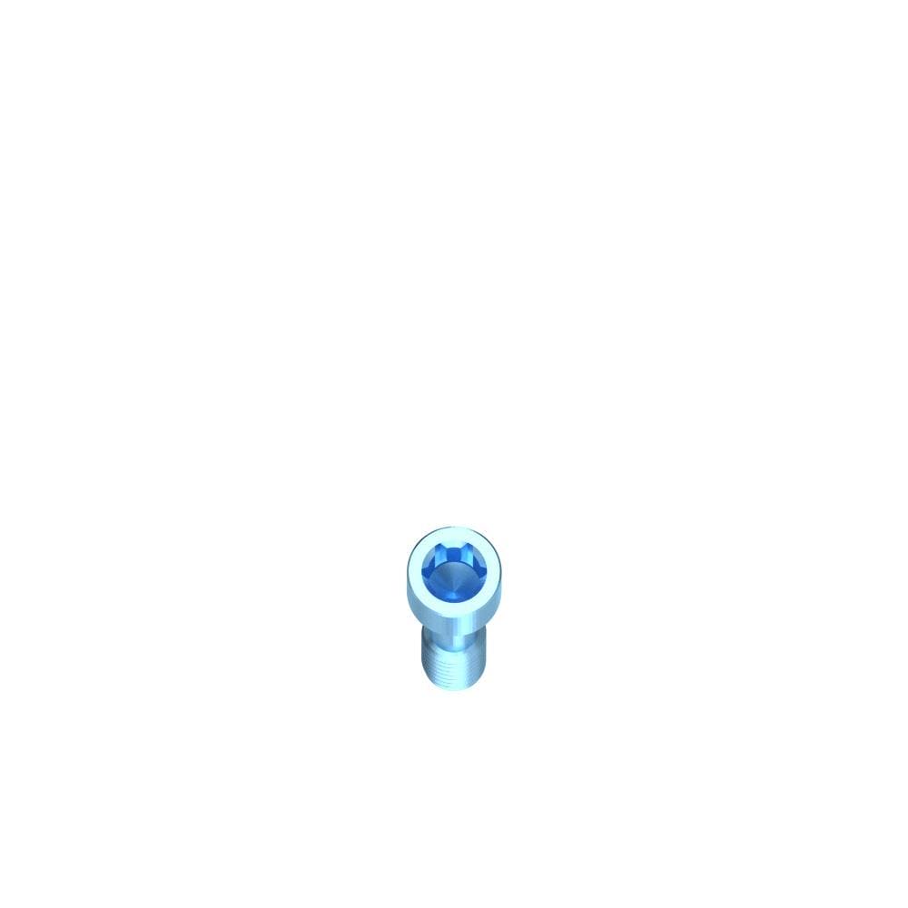 Implie, abutment screw, technical