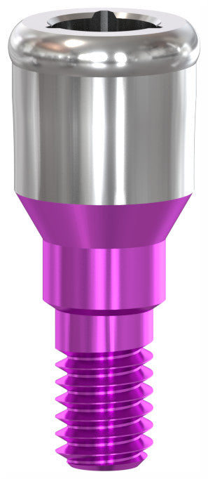 BIONIKA CONEFIT, Locator abutment, straight