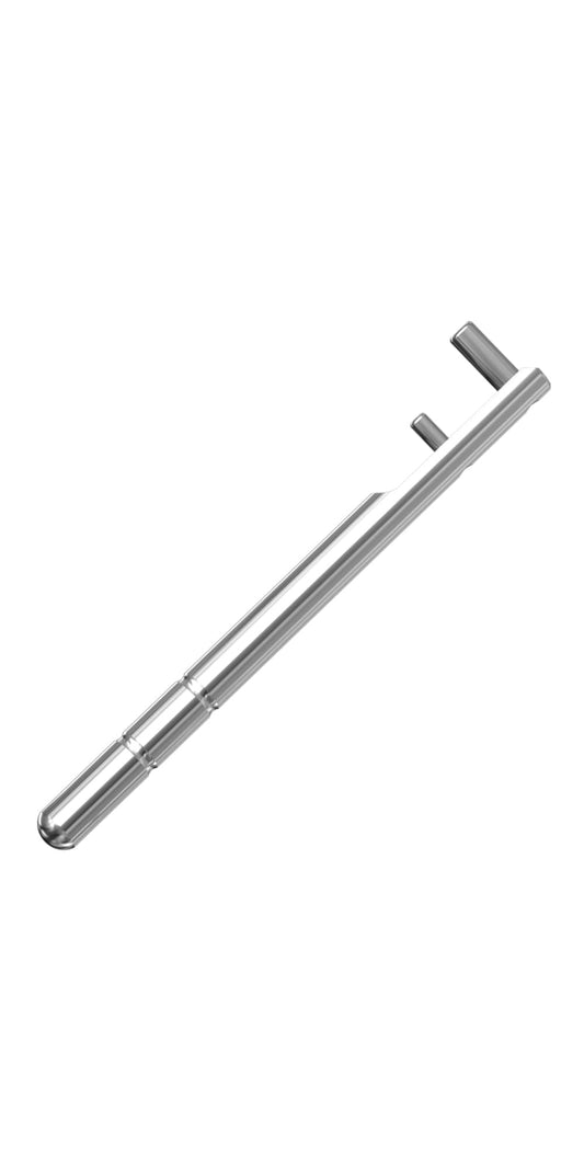 Winch for T-key 70mm