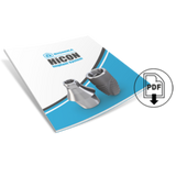 Hicon catalogue