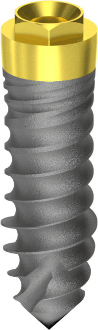 HYBRID, Implant, classic, BR