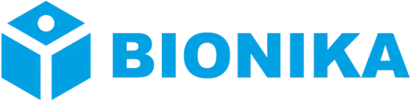 BIONIKA Webshop
