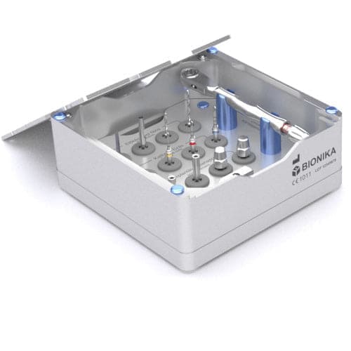 MDI Dental Implant Instrument KIT
