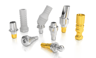 Abutments