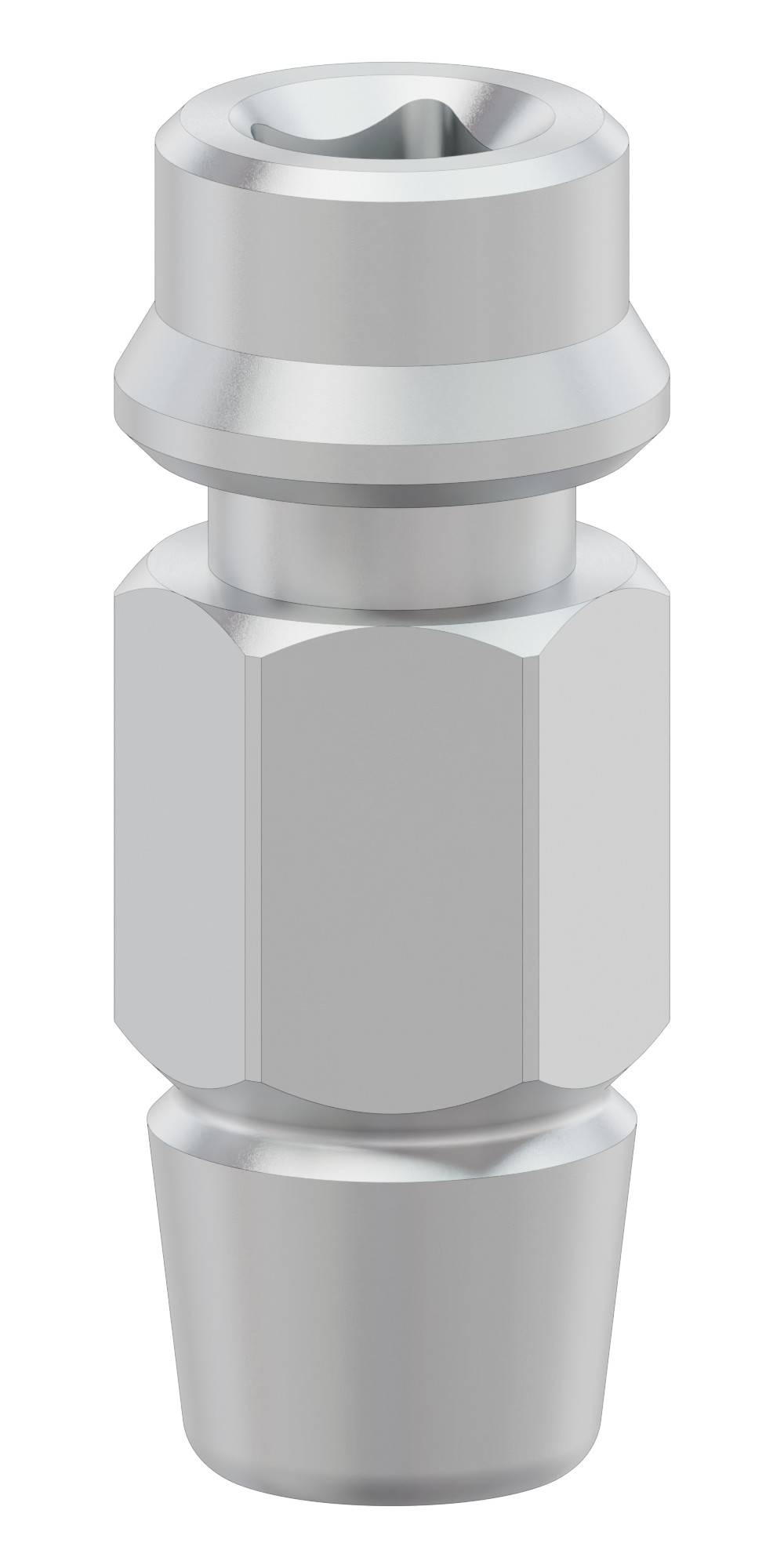 BIONIKA, Adapter for rotary contra-angle instruments