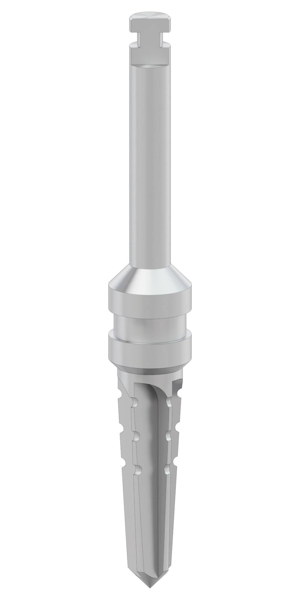 BIONIKA, Osteotomy calibrating drill, five fluted