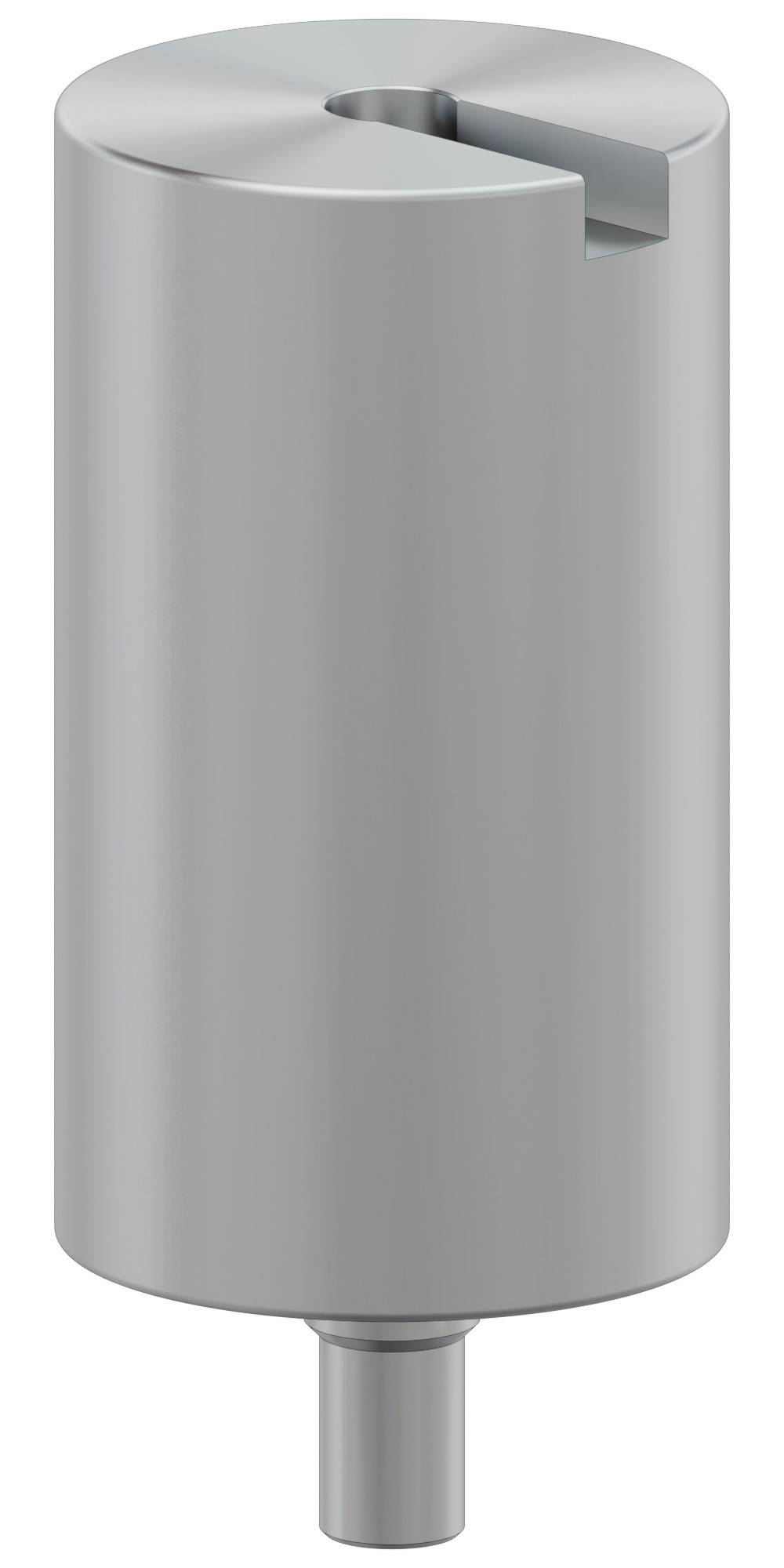 BIONIKA BIOPLANT, Premilled blank