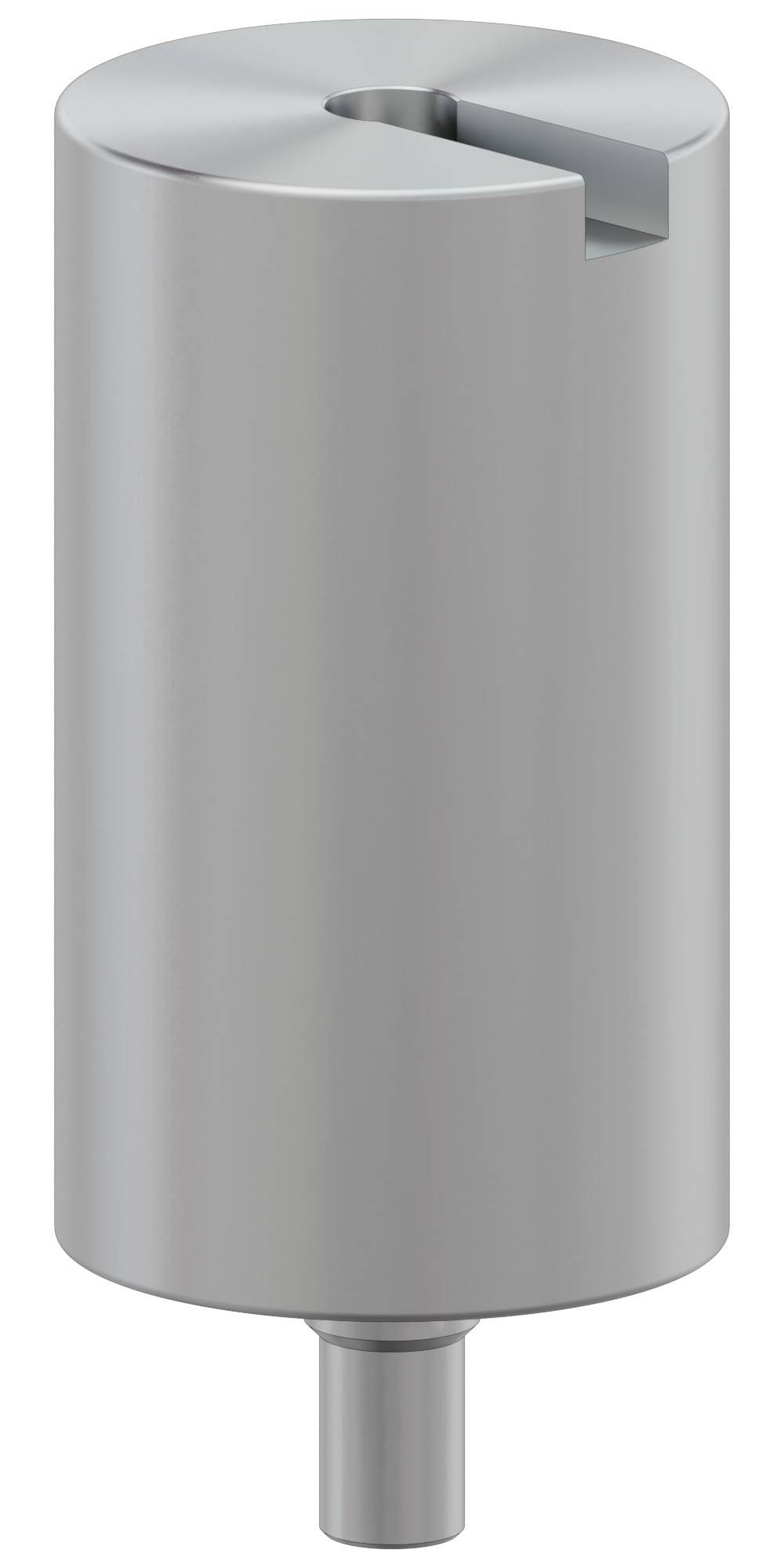 BIONIKA BIOLEVEL, Premilled blank