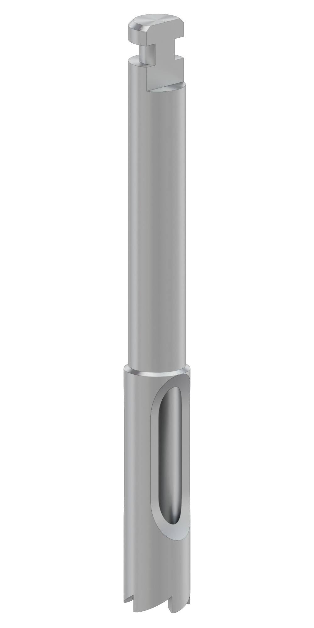 BIONIKA, Gingival punch, mechanical
