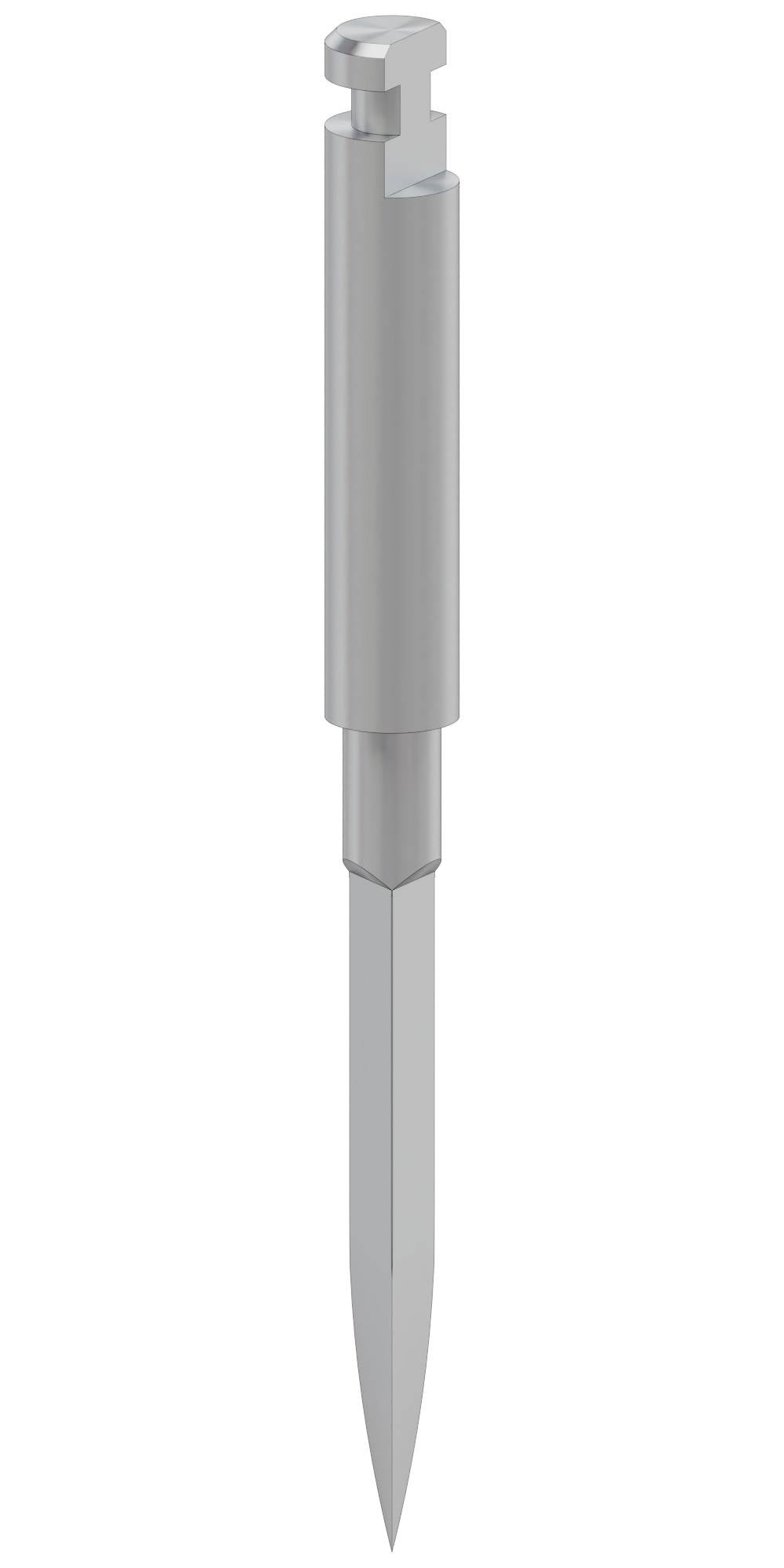BIONIKA, Lance drill, pressed
