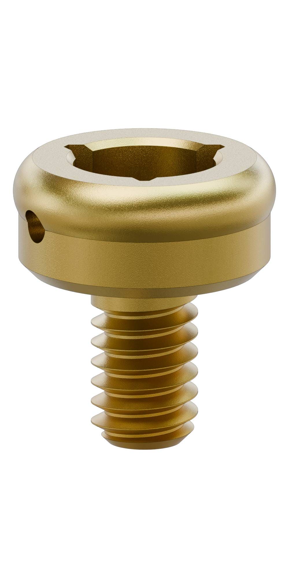 BIONIKA, Locator abutment, multi-unit level, CL