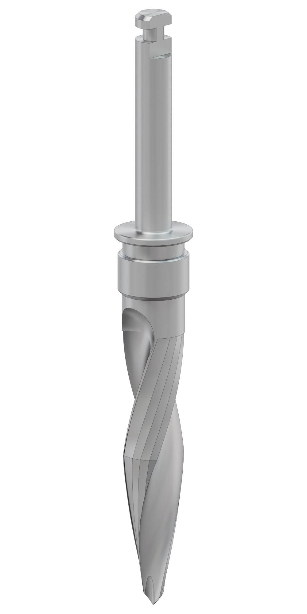 BIONIKA, Core drill, tapered, mechanical