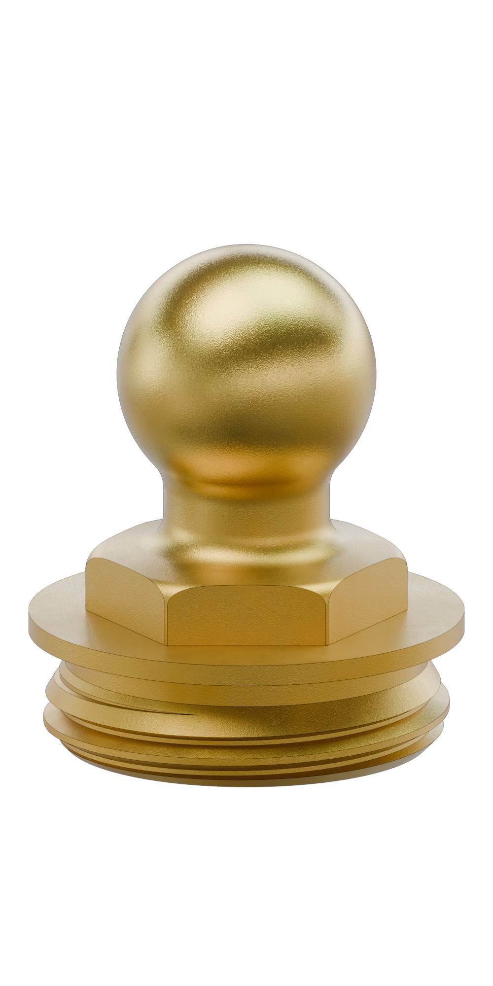 BIONIKA, MC - Ball abutment, normal