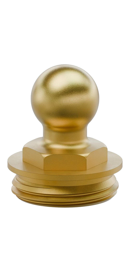 BIONIKA, MC - Ball abutment, normal