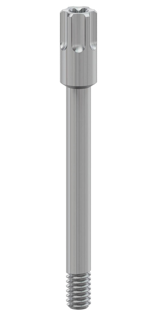 BIONIKA AS, Impression coping screw, open tray, long