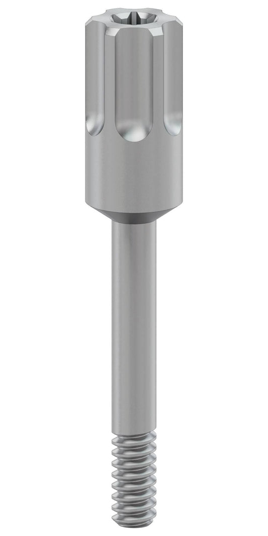 BIONIKA AS, Impression coping screw, open tray, multi-unit level