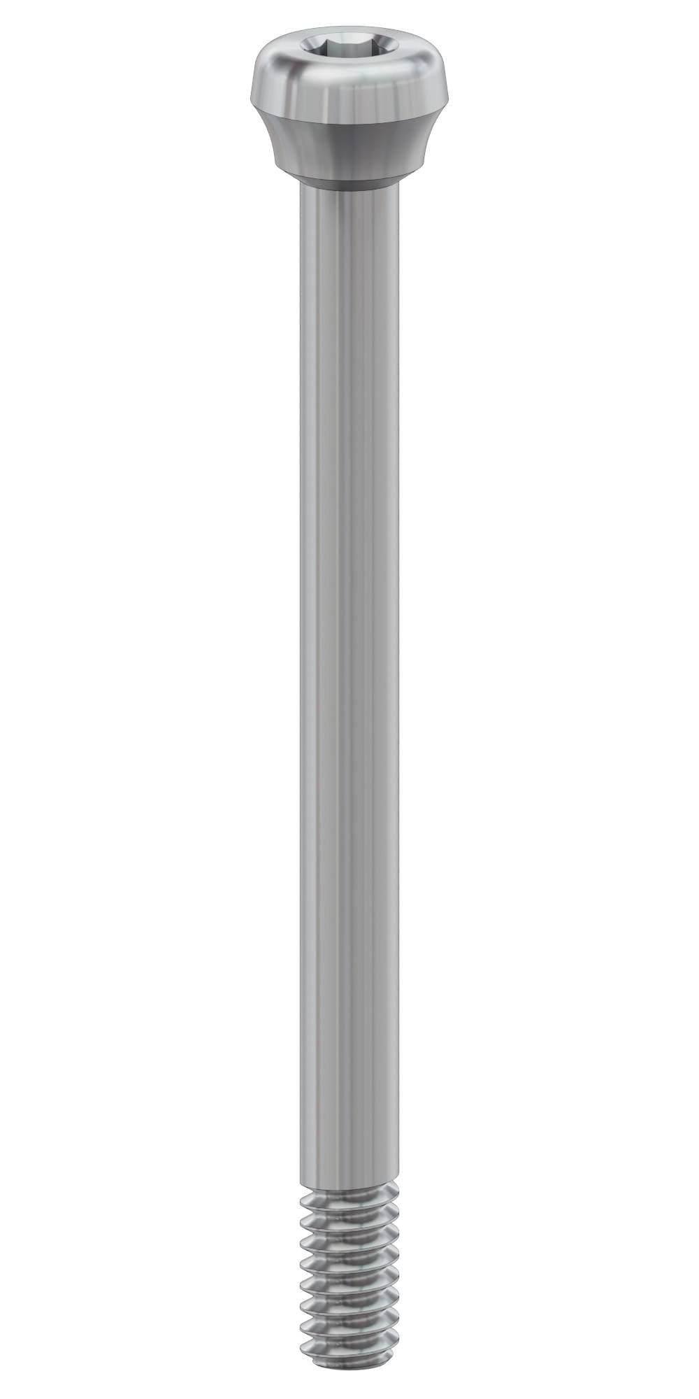 BIONIKA ST, Impression coping screw, closed tray, long