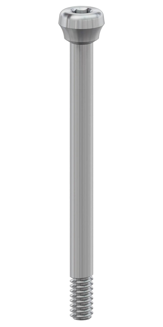 BIONIKA ST, Impression coping screw, closed tray, long