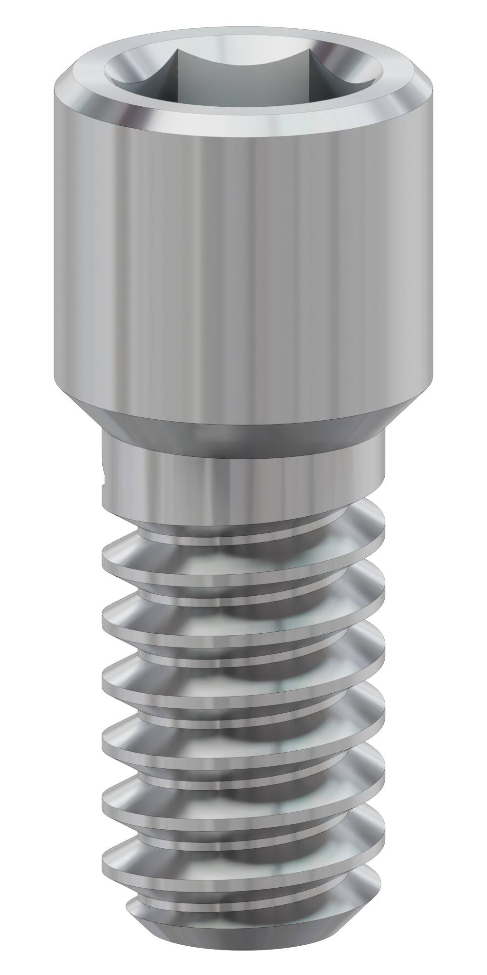 BIONIKA, Multi-unit abutment screw