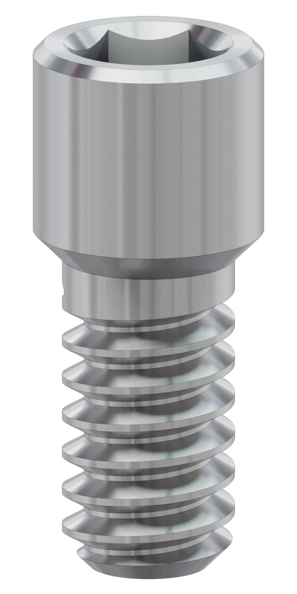 BIONIKA ST, Multi-unit abutment screw