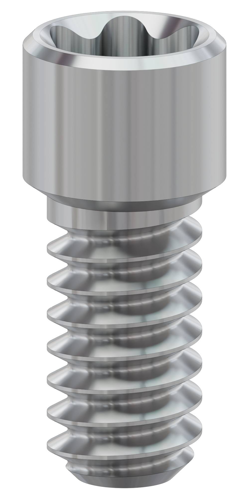 BIONIKA IMPLIE, Multi-unit abutment screw, PCT