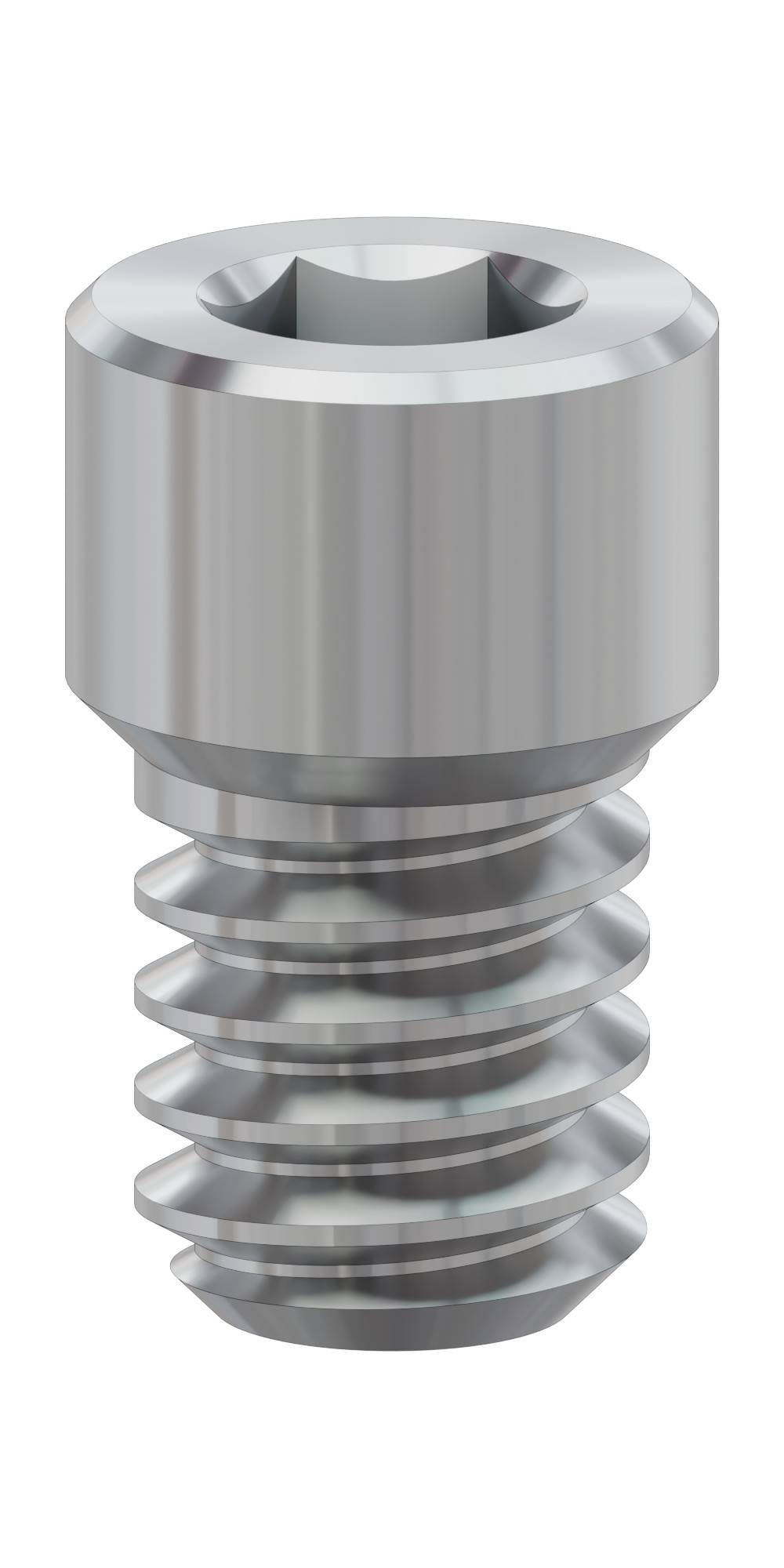 BIONIKA, Multi-unit SR abutment screw