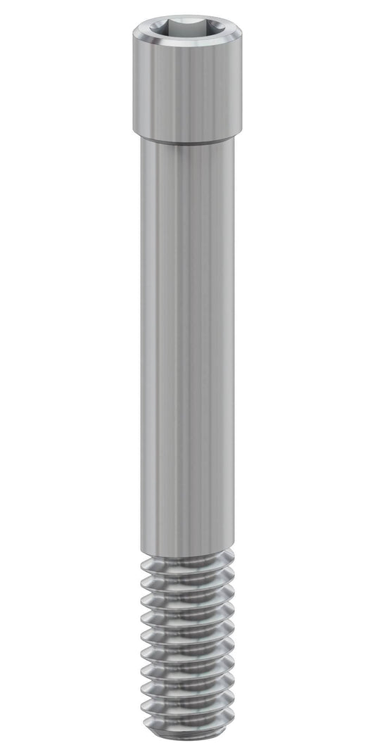 BIONIKA RP, Scanbody through screw, narrow