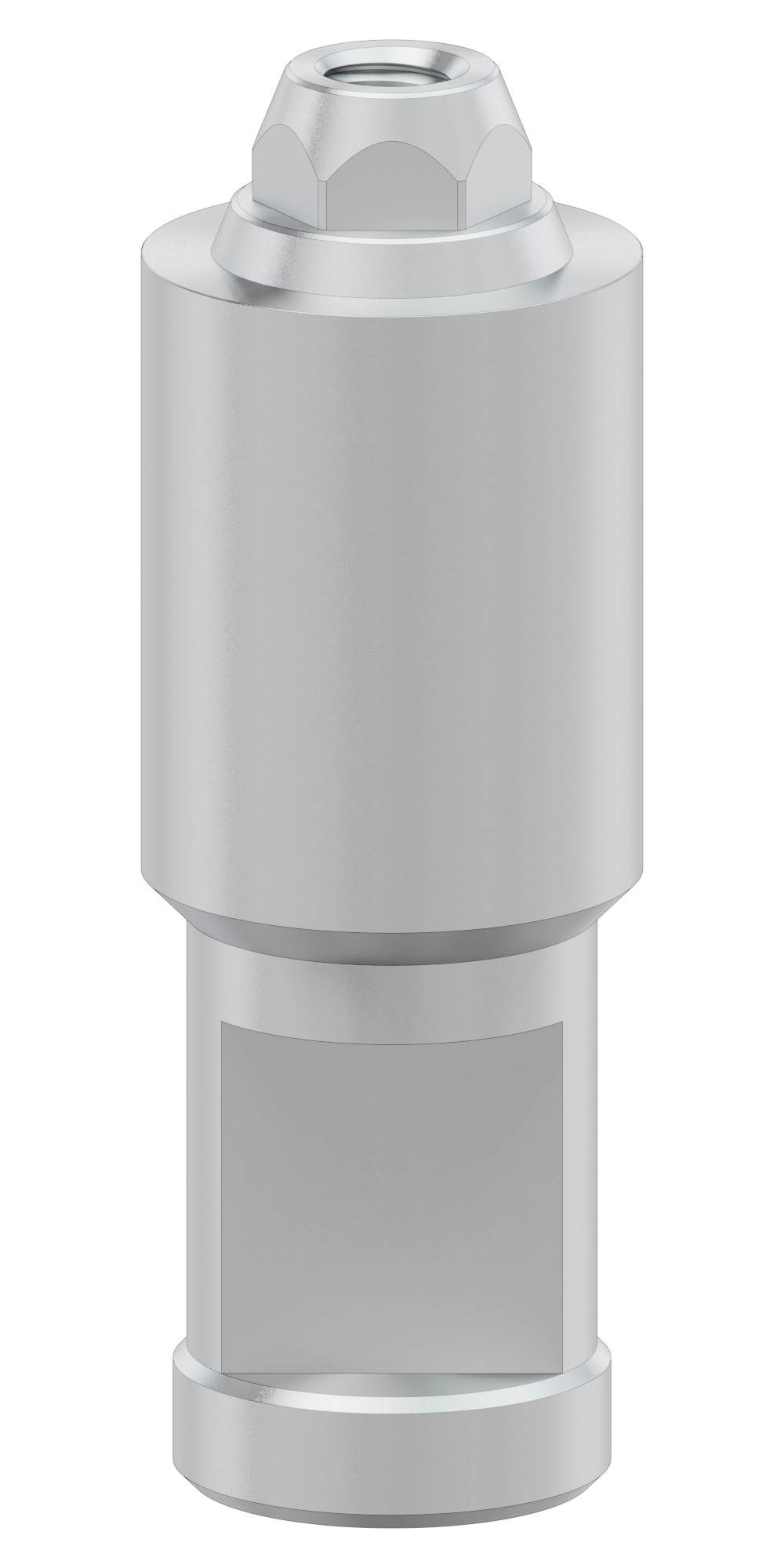 BIONIKA, Implant analog for multi-unit abutment, wide, LT2.7