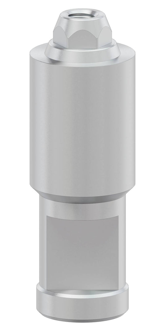 BIONIKA, Implant analog for multi-unit abutment, wide, LT2.7