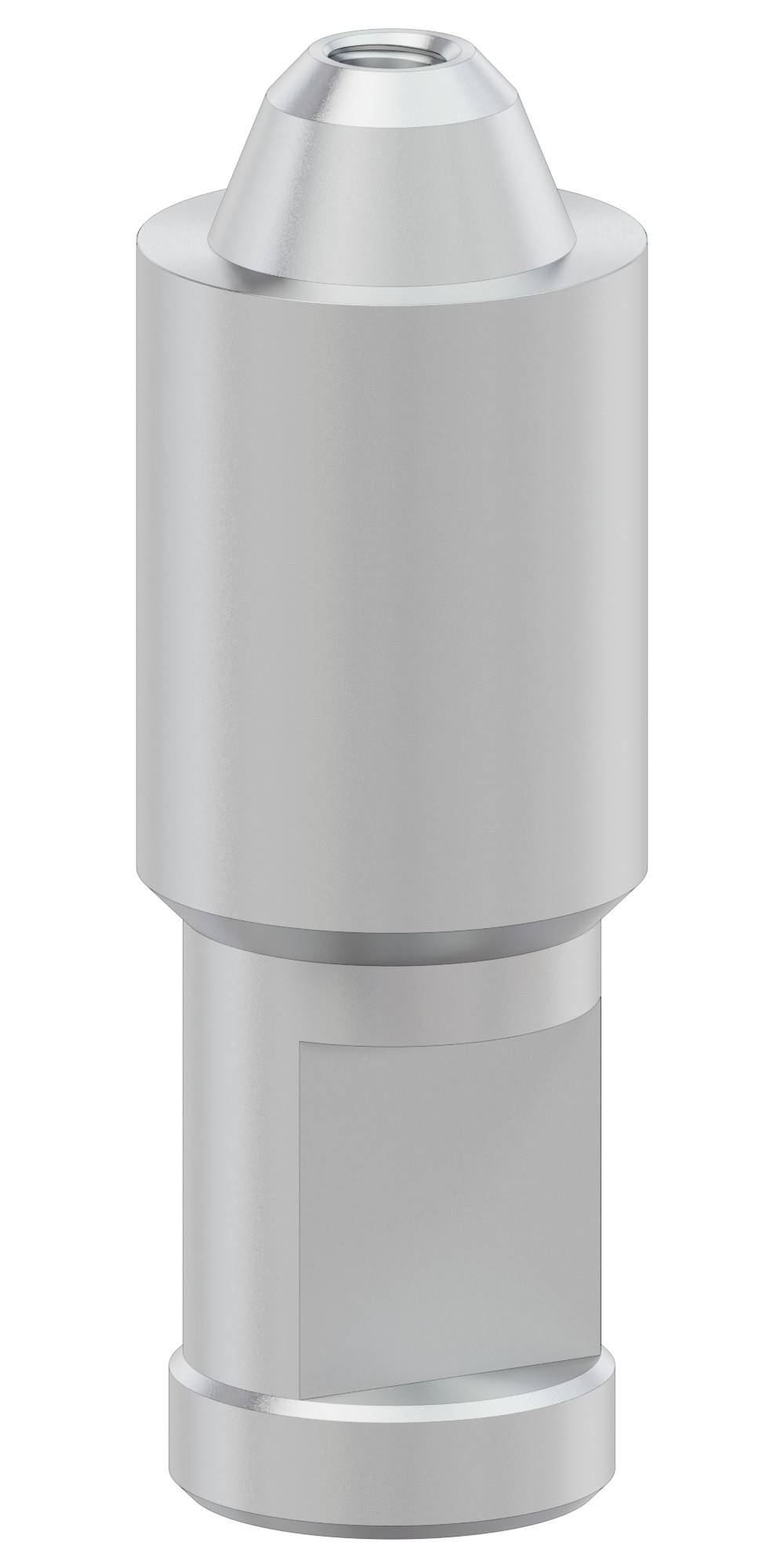 BIONIKA, Implant analog for multi-unit abutment, wide, LT2