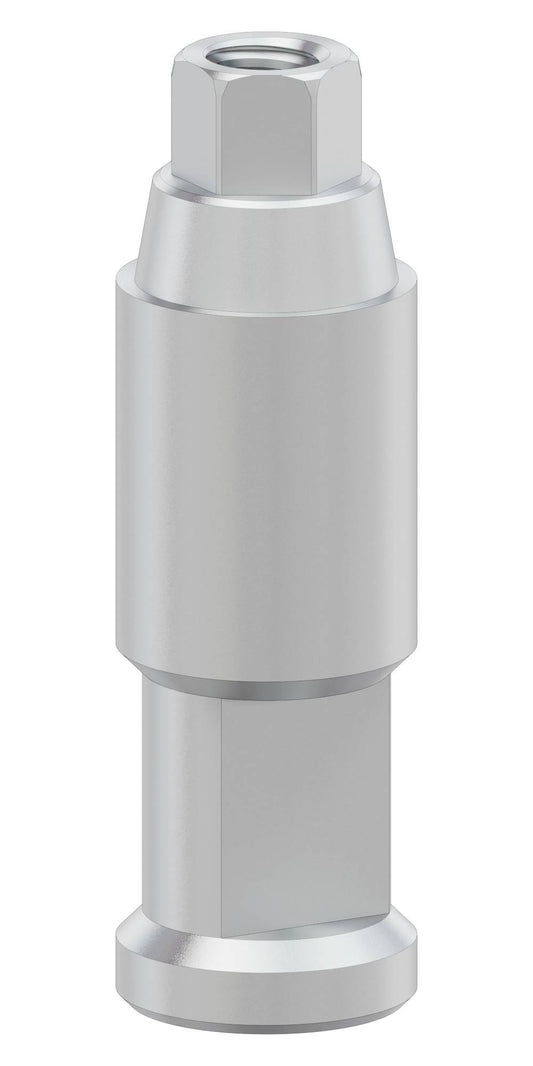 BIONIKA, Implant analog for multi-unit abutment, SR