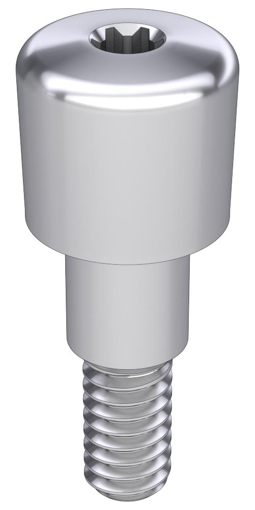 UNIFORM Nobel® Replace® (RP) Compatible, Healing abutment, narrow