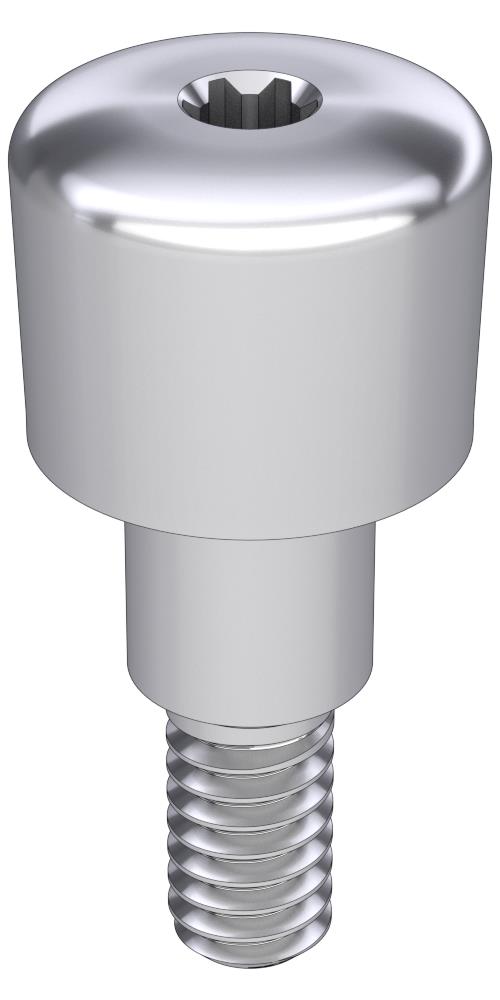 UNIFORM Nobel® Replace® (RP) Compatible, Healing abutment, narrow