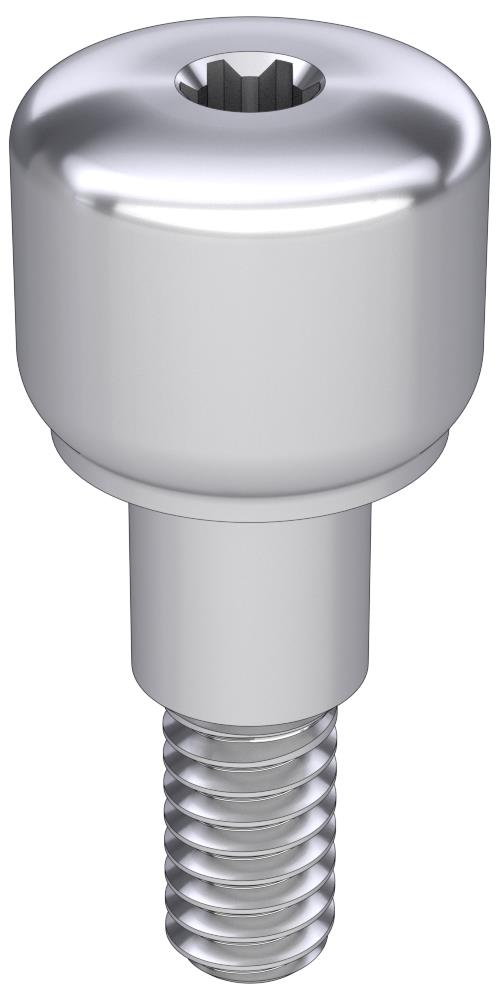 UNIFORM Nobel® Replace® (RP) Compatible, Healing abutment, anatomical