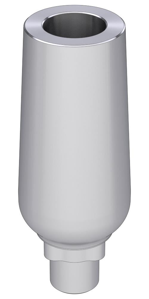 UNIFORM Nobel® Replace® (RP) Compatible, Universal abutment, straight