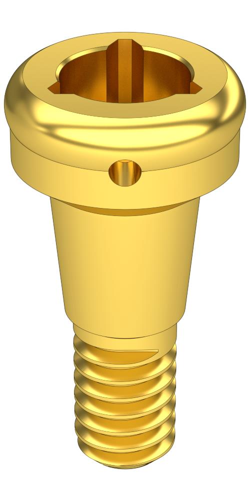 UNIFORM ANKYLOS® C (CA) Compatible, Locator abutment + cap set