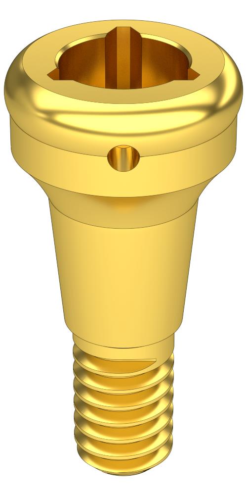 UNIFORM ANKYLOS® C (CA) Compatible, Locator abutment + cap set