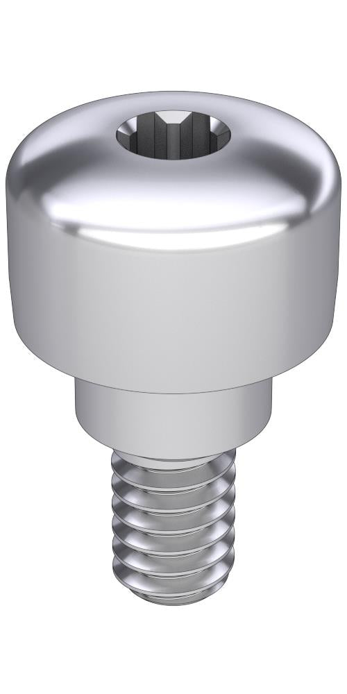 UNIFORM Straumann® Sin Octa® (ST) Compatible, Healing abutment, anatomical