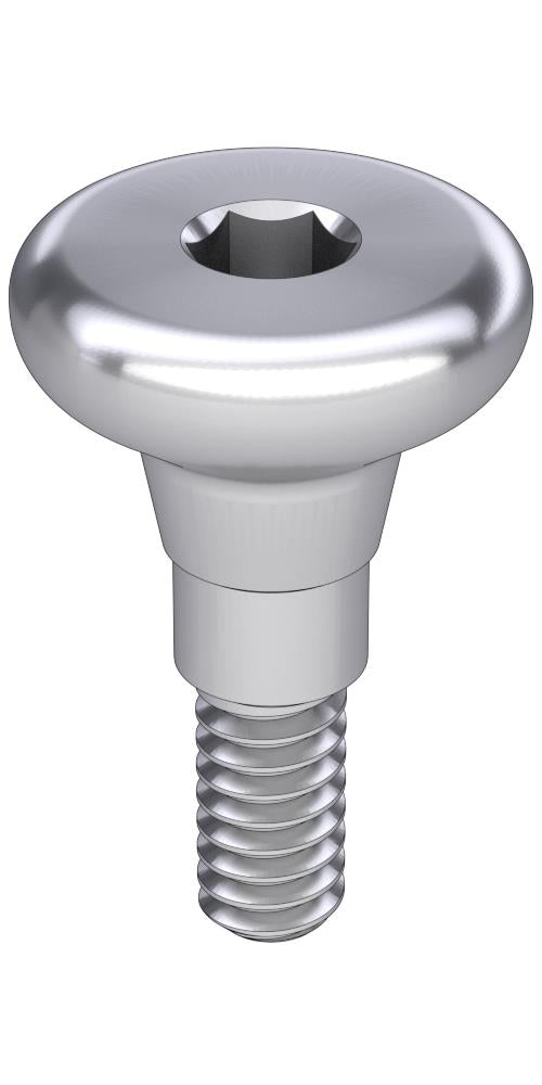 UNIFORM ASTRA TECH® OsseoSpeed® TX (AS) Compatible, Healing abutment, anatomical