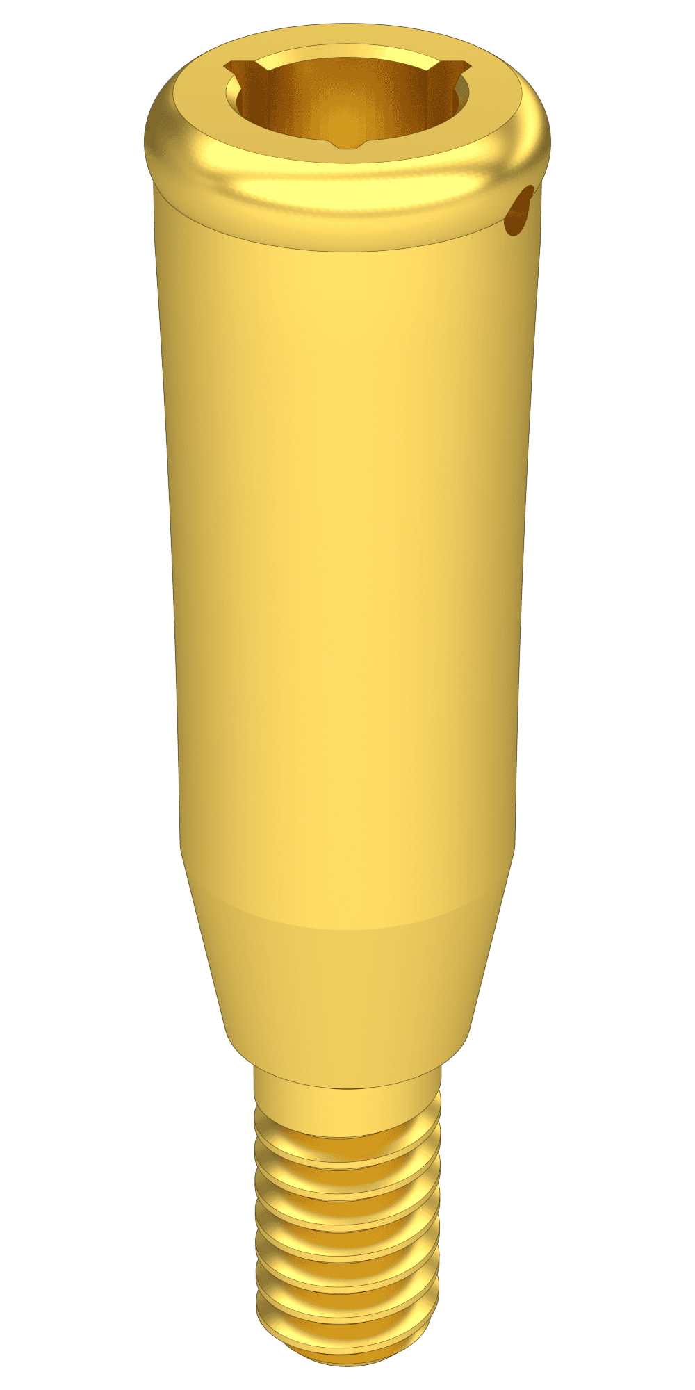 UNIFORM DIO® UF (DI UF) Compatible, Locator abutment