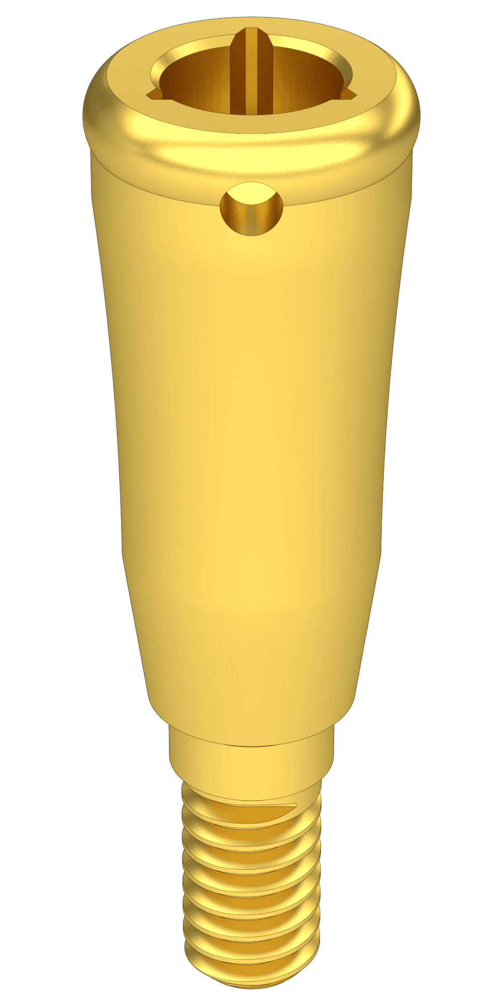 UNIFORM DIO® SM (DI SM) Compatible, Locator abutment